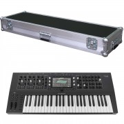 Waldorf Iridium Flightcase